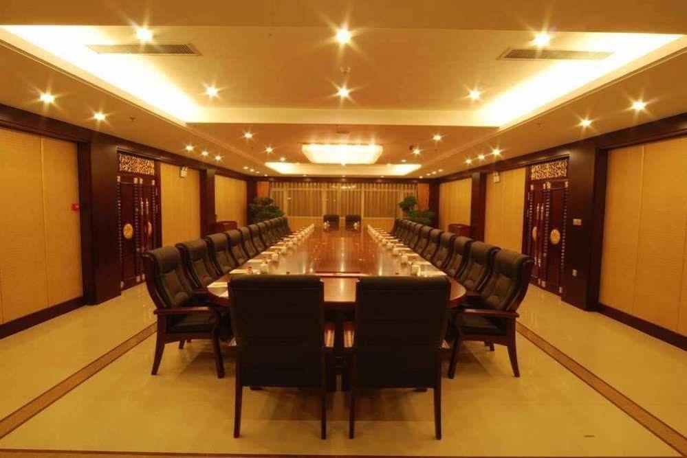 Shenyang Civil Aviation Hotel Exterior foto