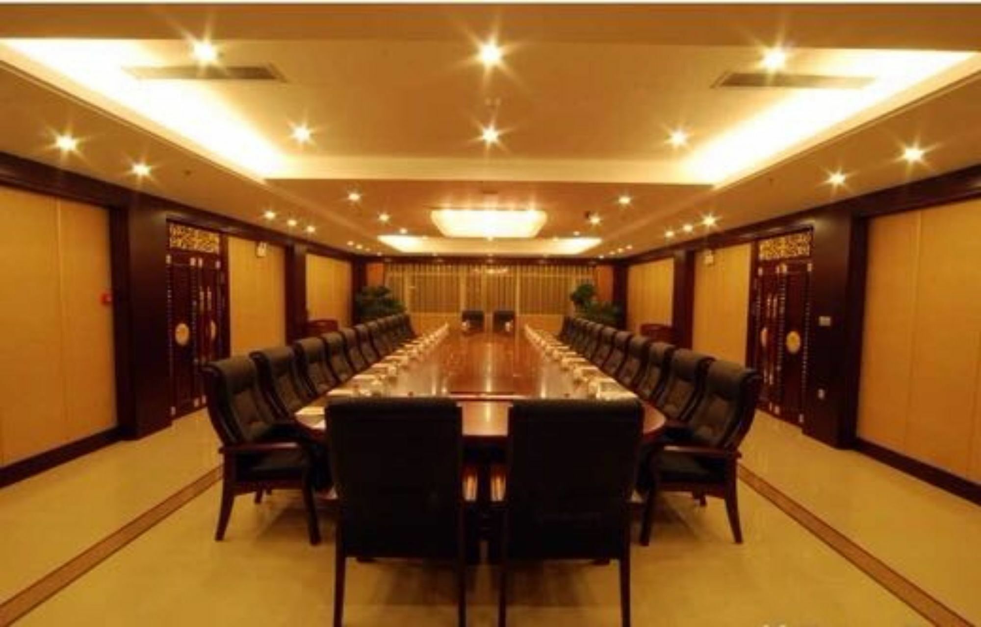 Shenyang Civil Aviation Hotel Exterior foto